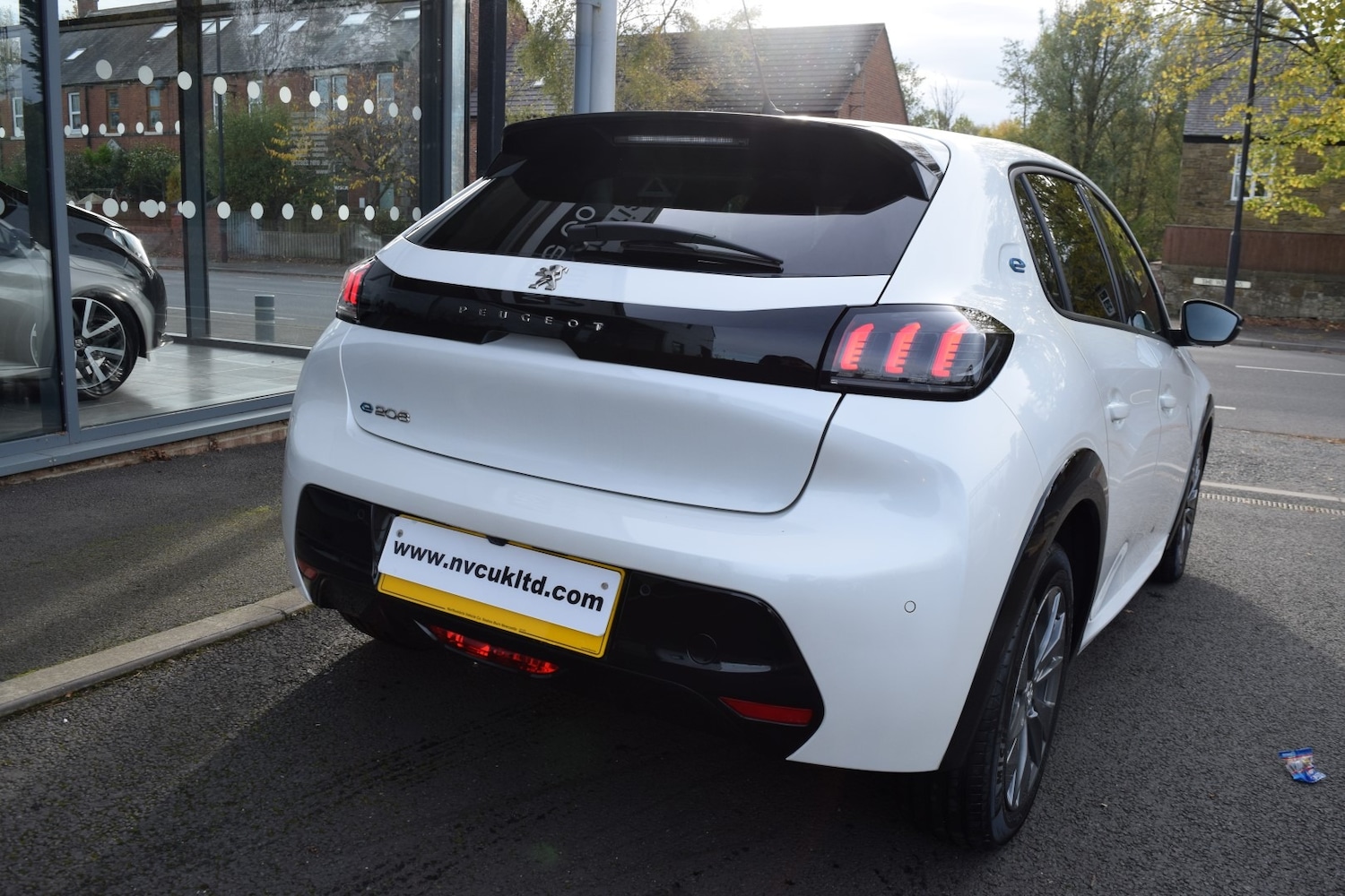 Used Peugeot 208 2022 for sale - 76413895: Photo 6