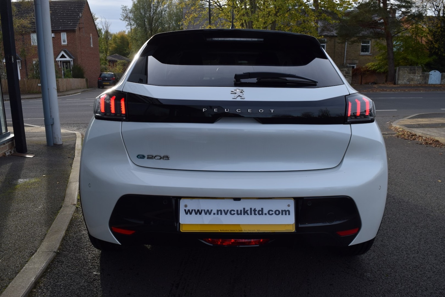 Used Peugeot 208 2022 for sale - 76413895: Photo 7