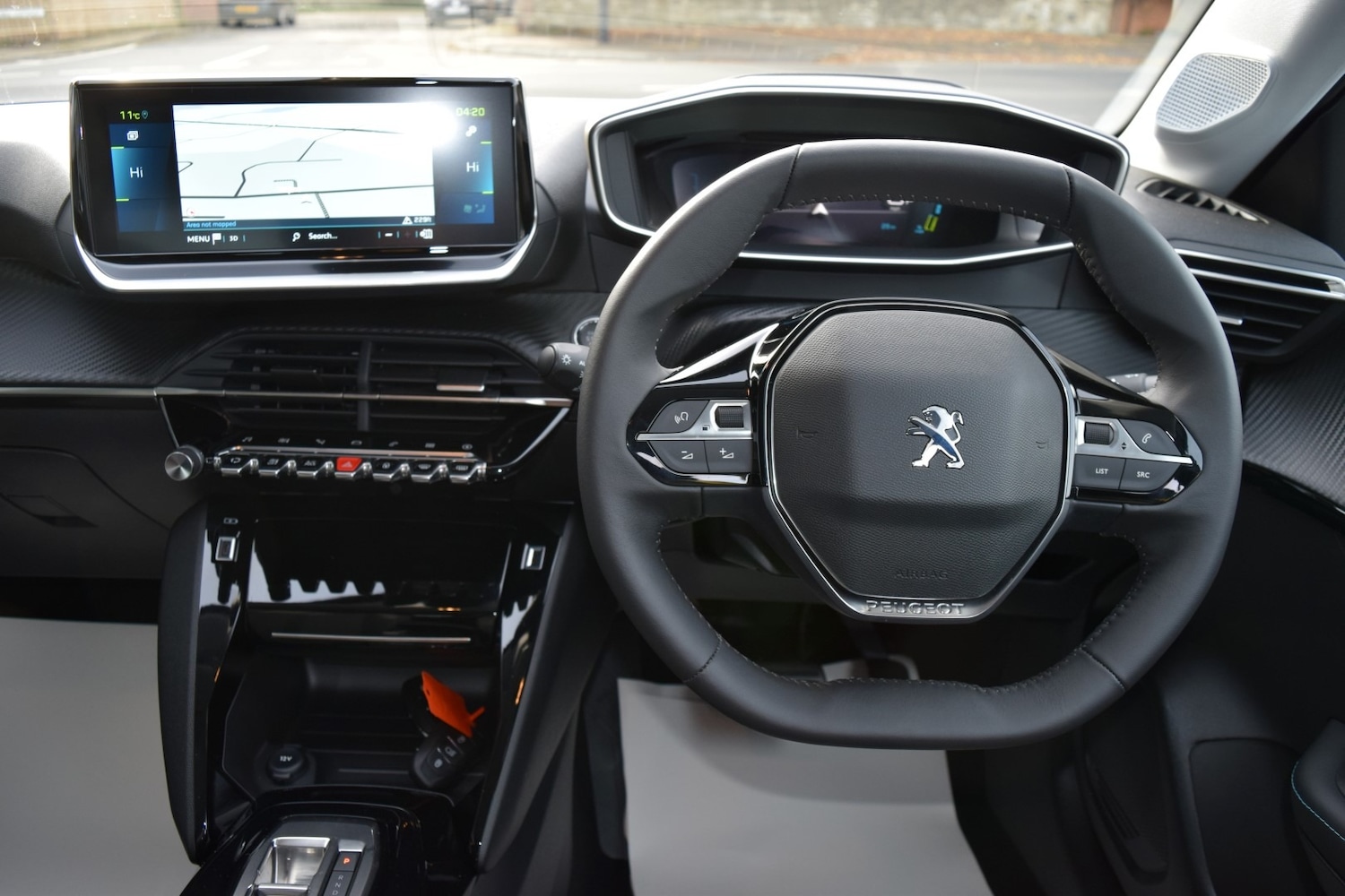 Used Peugeot 208 2022 for sale - 76413895: Photo 9