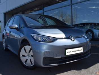 2022 (72) - 107KW Life Pro 58kWh 5dr Auto