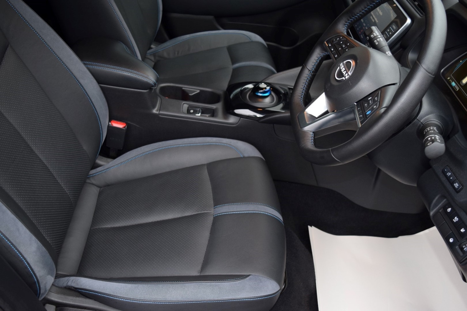 Used Nissan Leaf 2024 for sale - 77311392: Photo 10