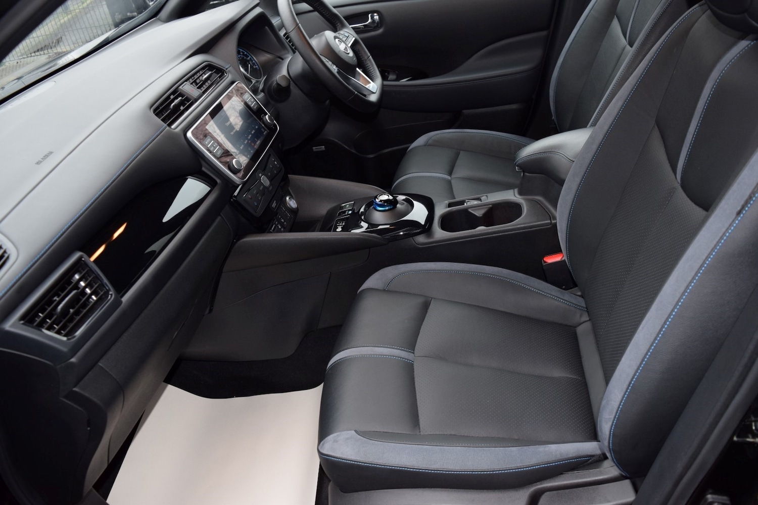 Used Nissan Leaf 2024 for sale - 77311392: Photo 11