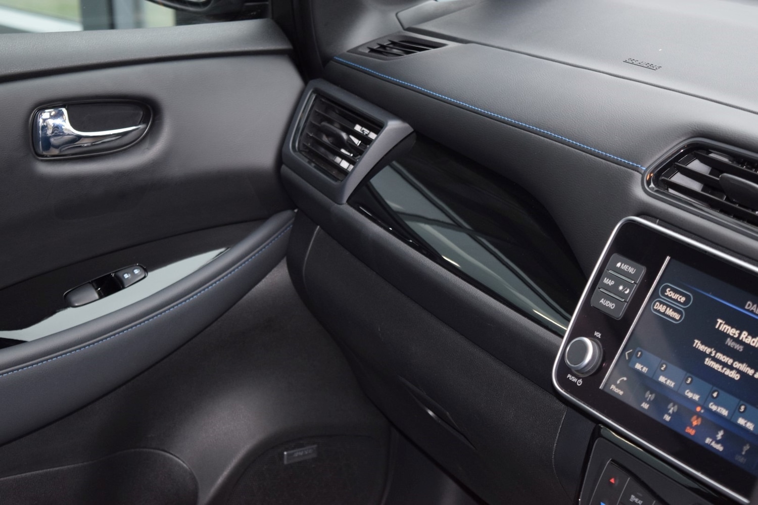 Used Nissan Leaf 2024 for sale - 77311392: Photo 15