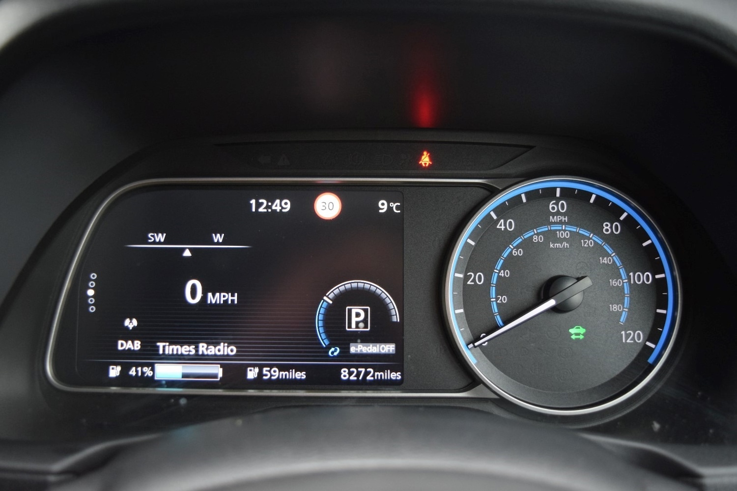 Used Nissan Leaf 2024 for sale - 77311392: Photo 19