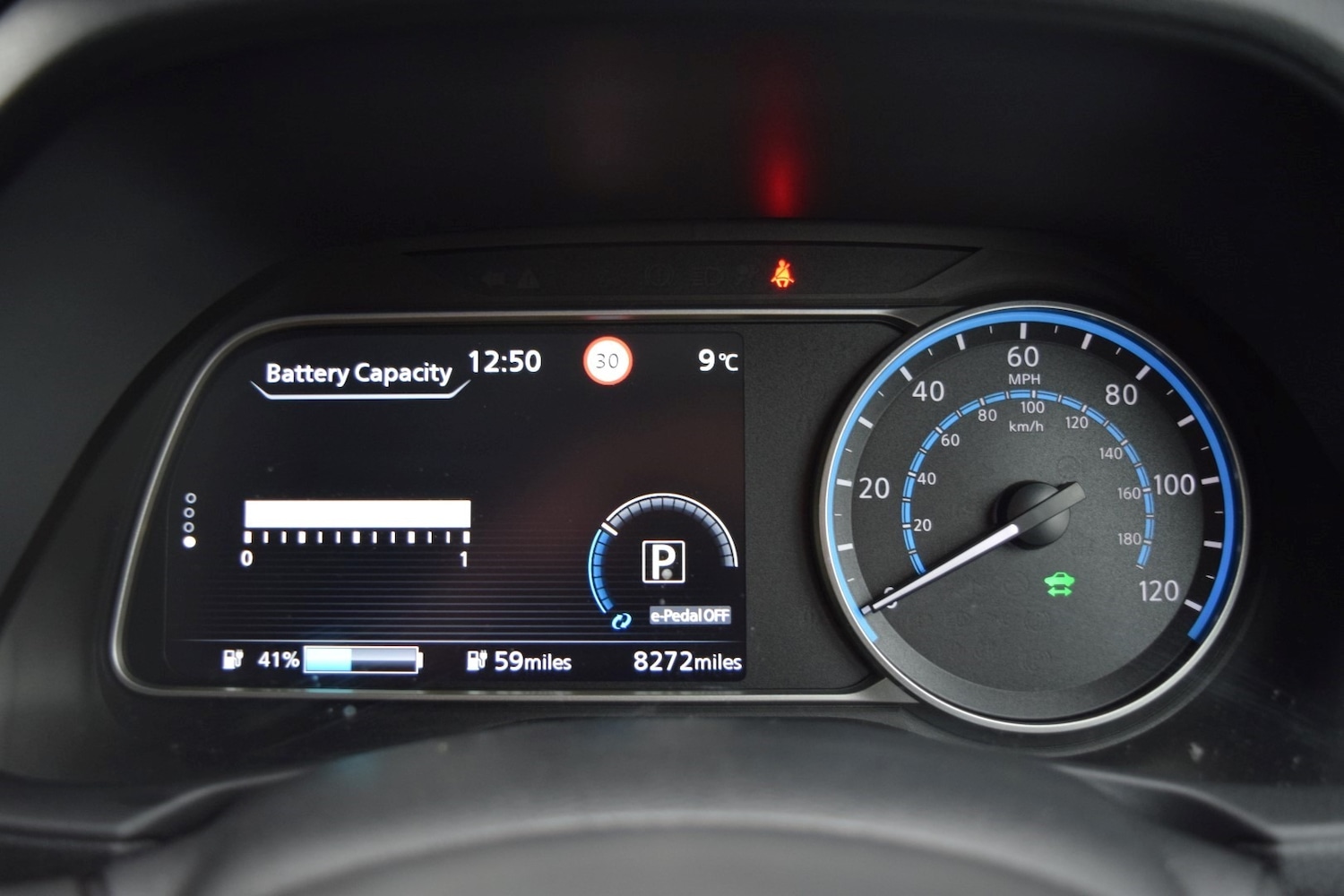 Used Nissan Leaf 2024 for sale - 77311392: Photo 20