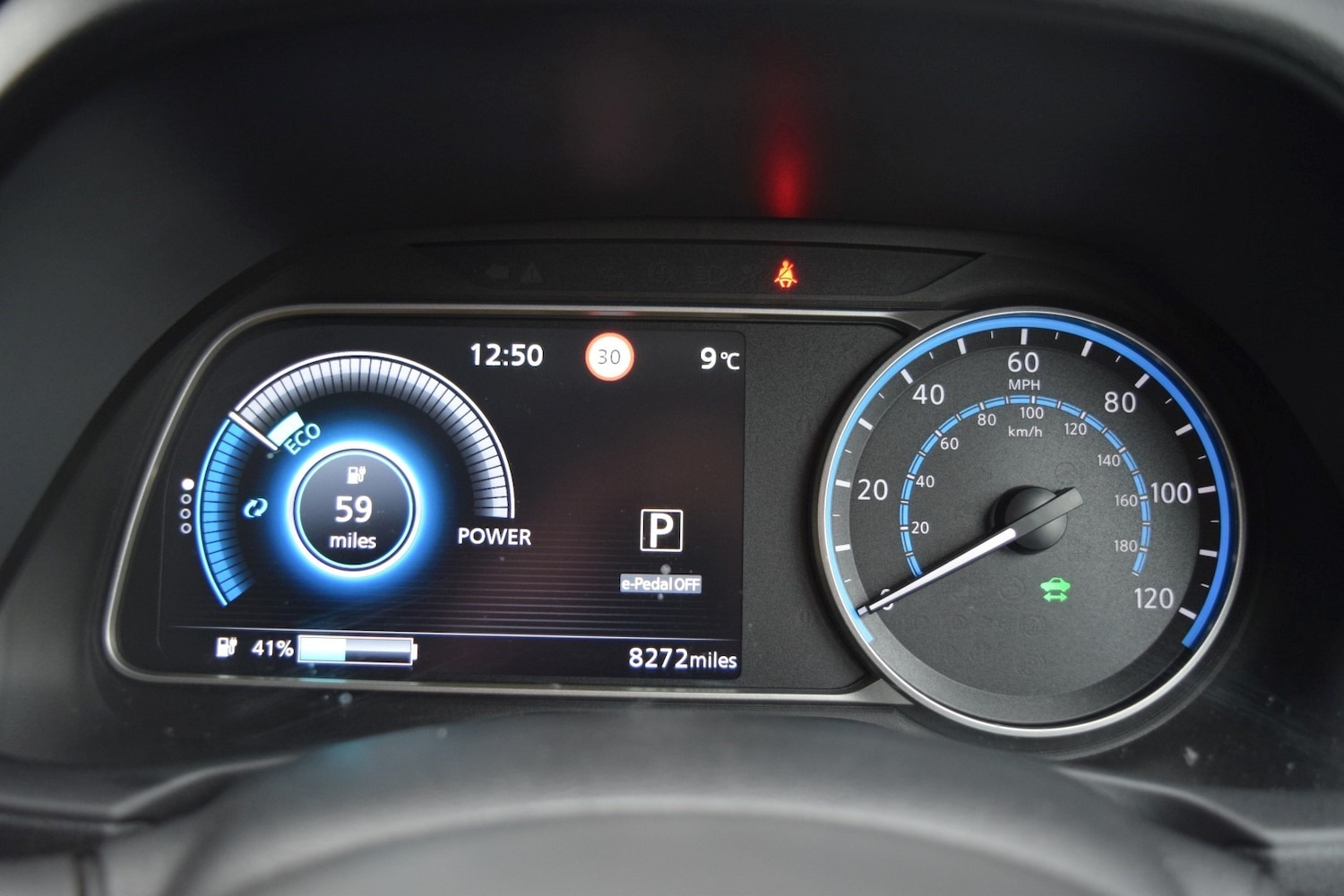 Used Nissan Leaf 2024 for sale - 77311392: Photo 21