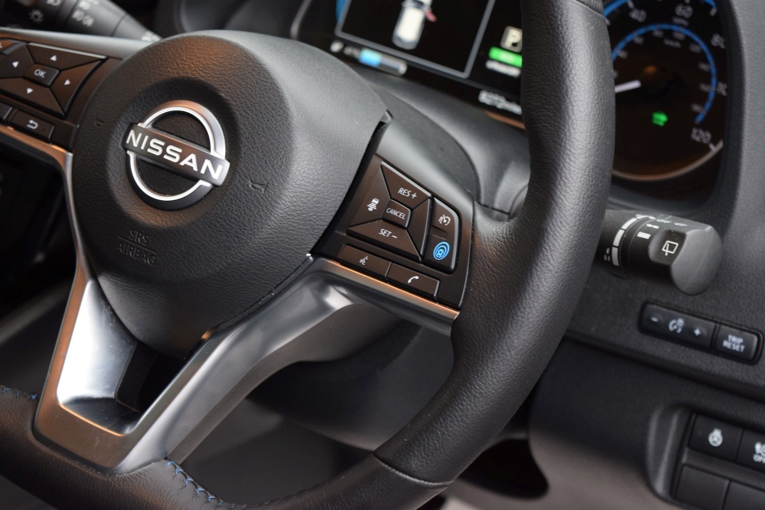 Used Nissan Leaf 2024 for sale - 77311392: Photo 22