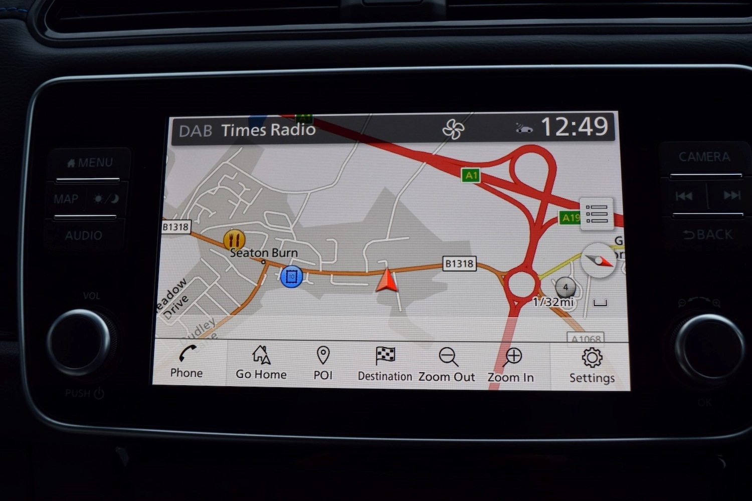 Used Nissan Leaf 2024 for sale - 77311392: Photo 25