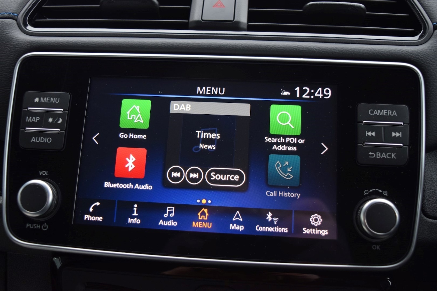 Used Nissan Leaf 2024 for sale - 77311392: Photo 26