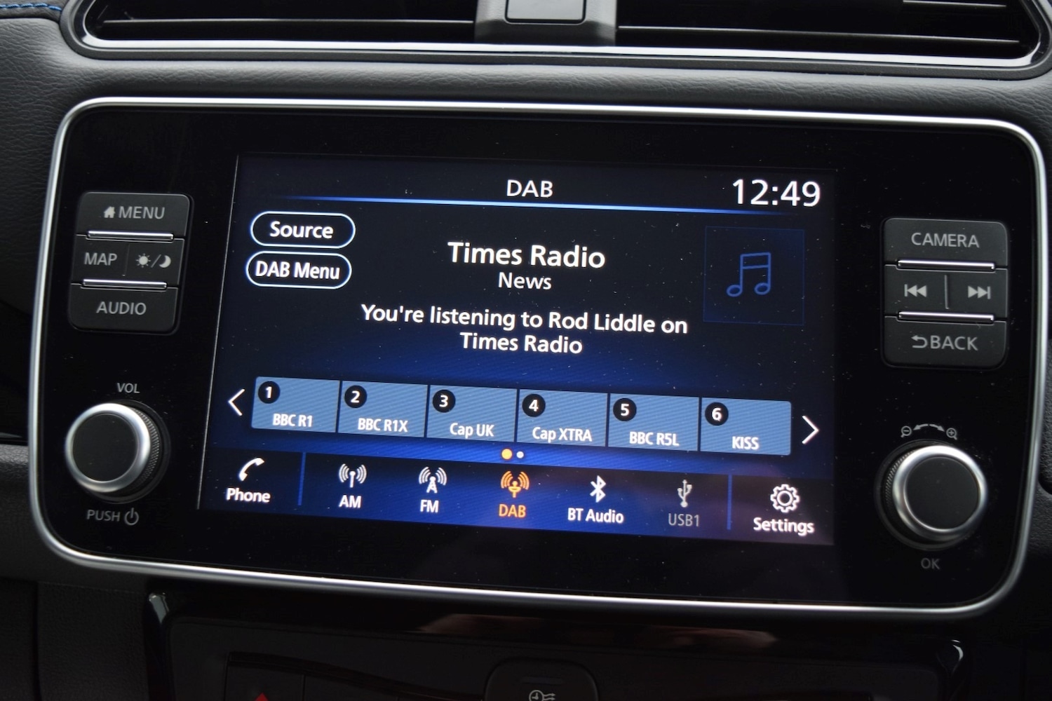 Used Nissan Leaf 2024 for sale - 77311392: Photo 28