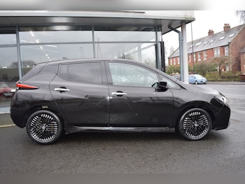 Used Nissan Leaf 2024 for sale - 77311392: Photo