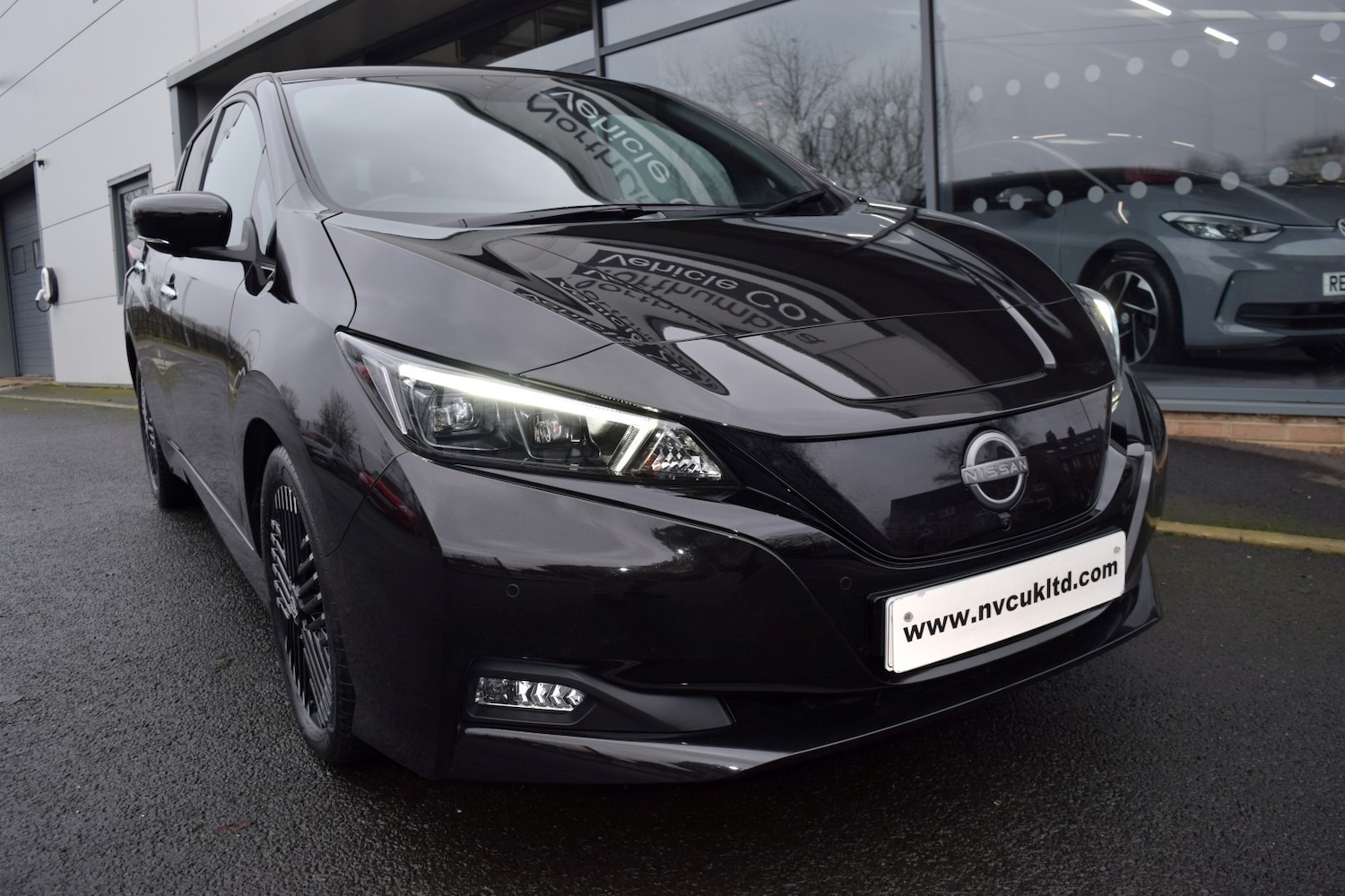 Used Nissan Leaf 2024 for sale - 77311392: Photo 3