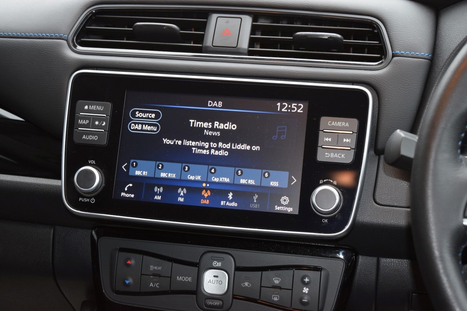 Used Nissan Leaf 2024 for sale - 77311392: Photo 30