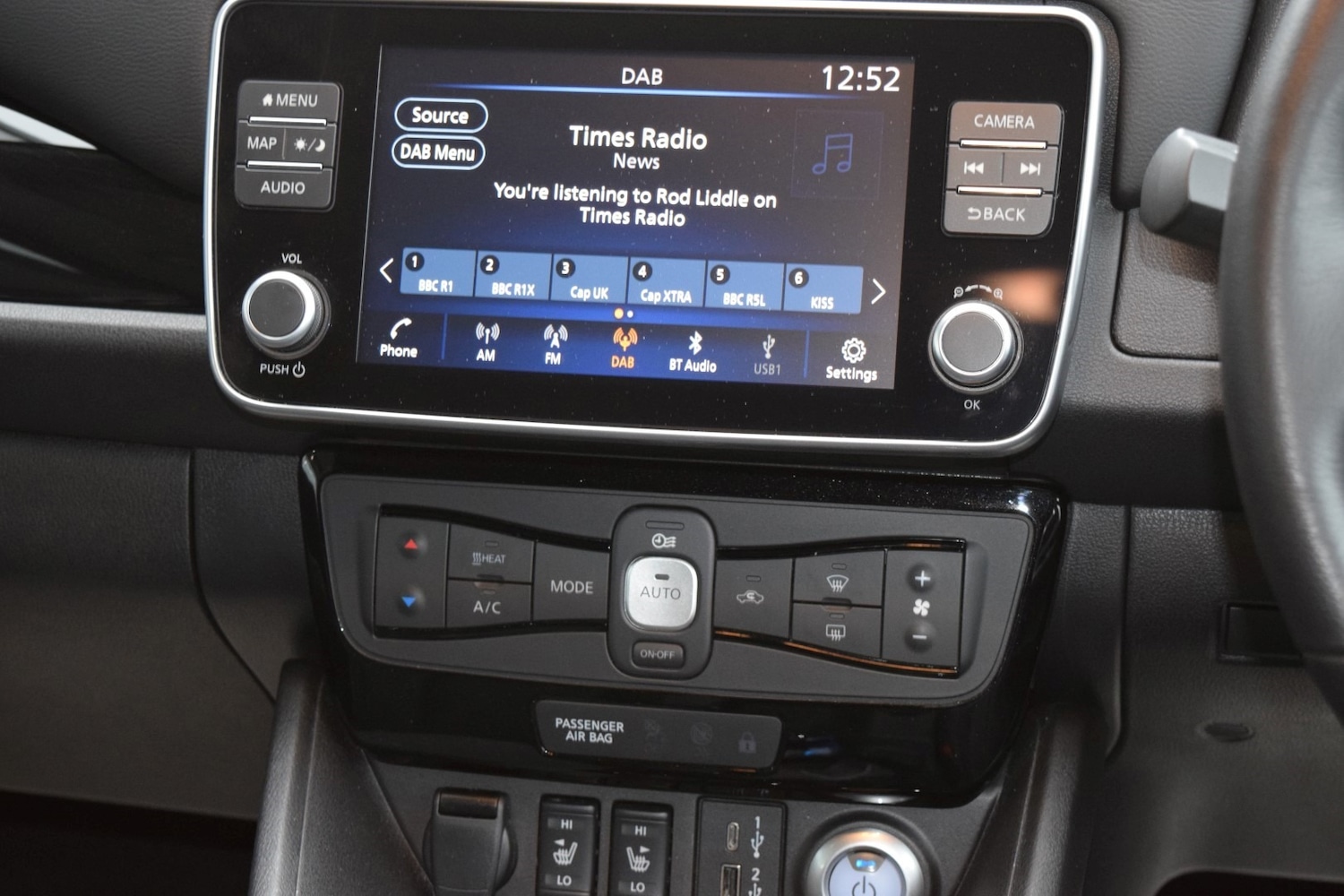 Used Nissan Leaf 2024 for sale - 77311392: Photo 31