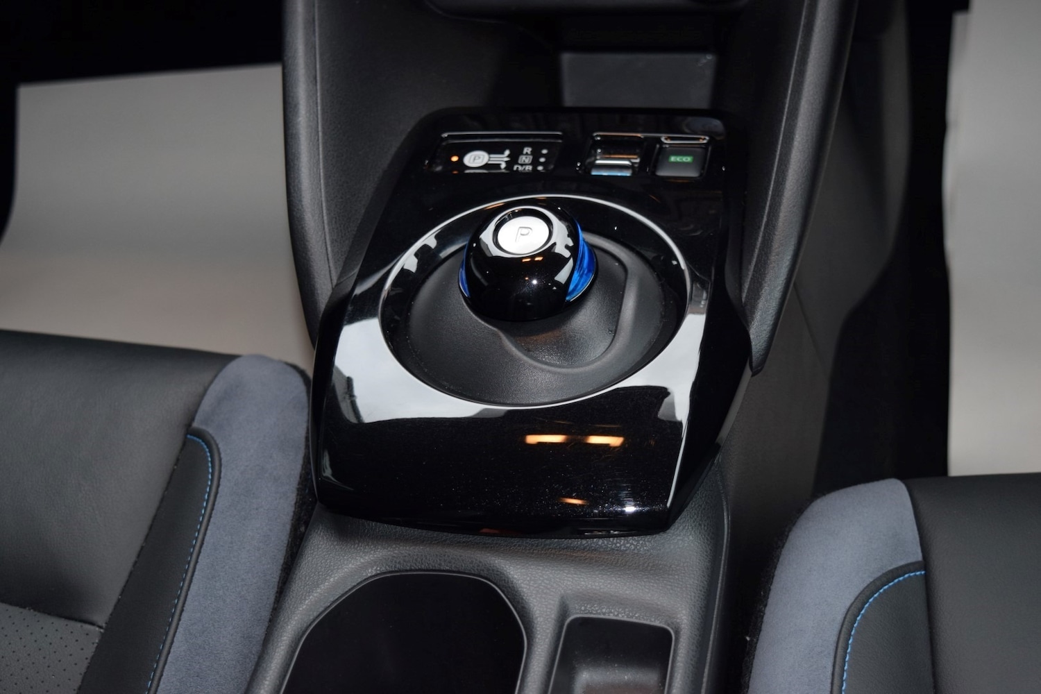 Used Nissan Leaf 2024 for sale - 77311392: Photo 34