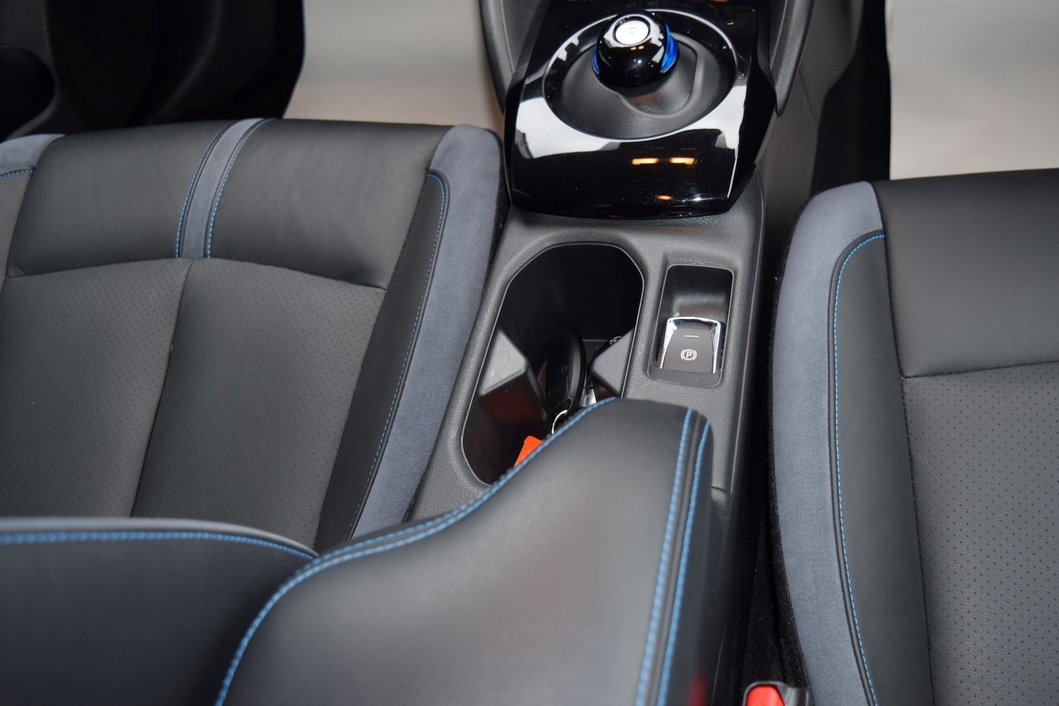 Used Nissan Leaf 2024 for sale - 77311392: Photo 36