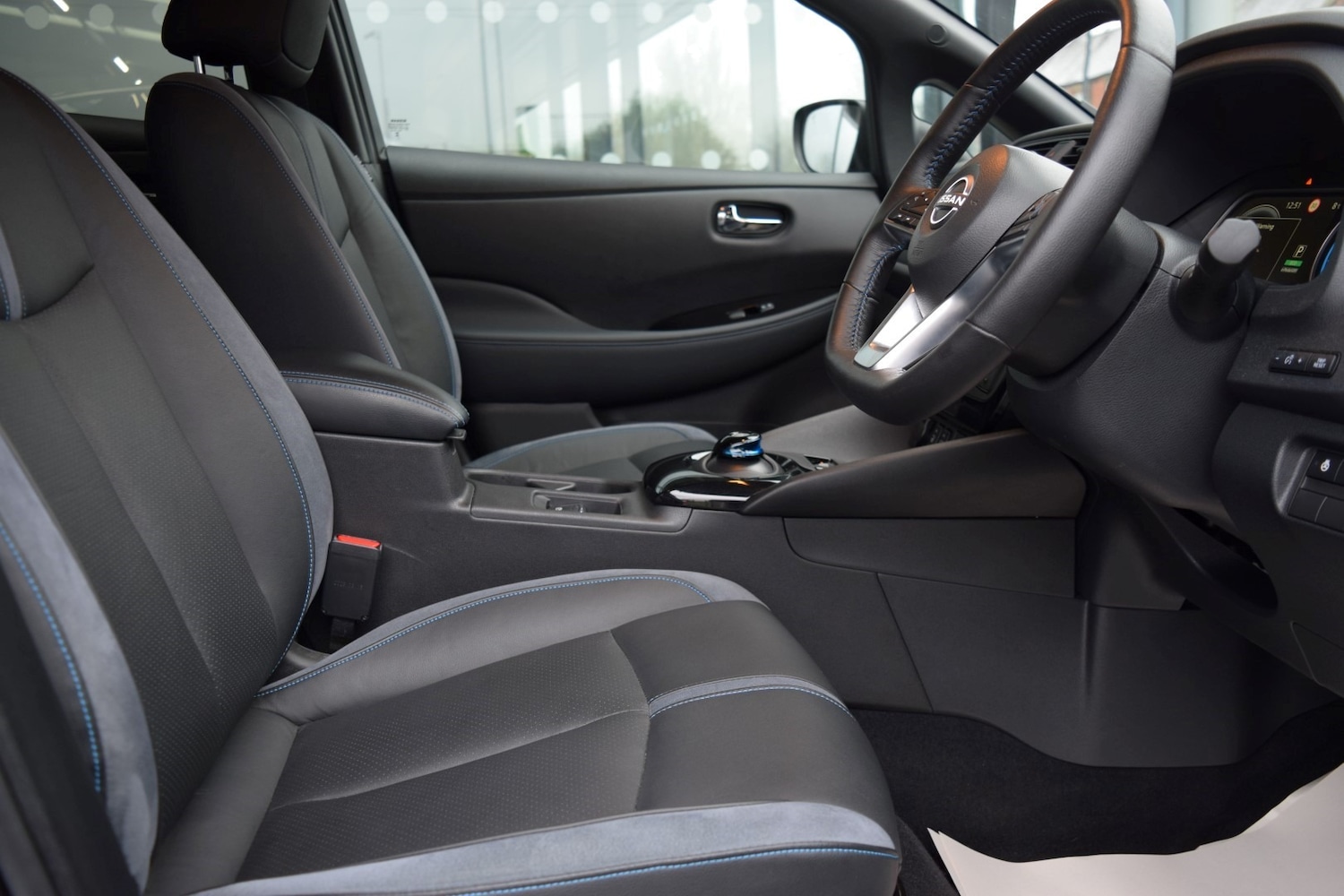 Used Nissan Leaf 2024 for sale - 77311392: Photo 37