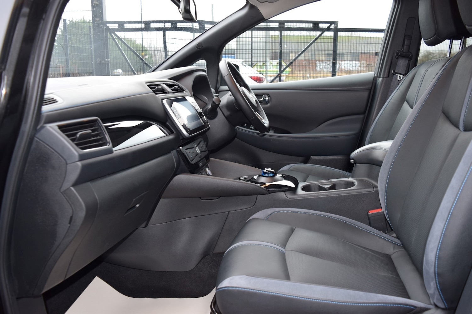 Used Nissan Leaf 2024 for sale - 77311392: Photo 38