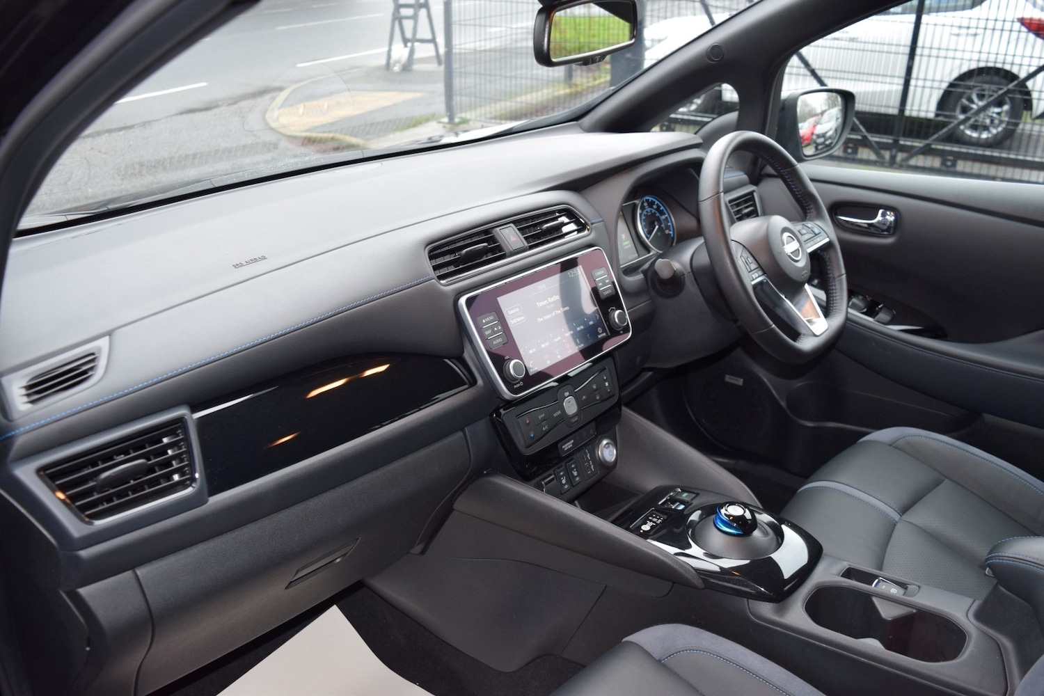 Used Nissan Leaf 2024 for sale - 77311392: Photo 39