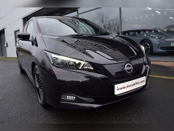 Used Nissan Leaf 2024 for sale - 77311392: Photo