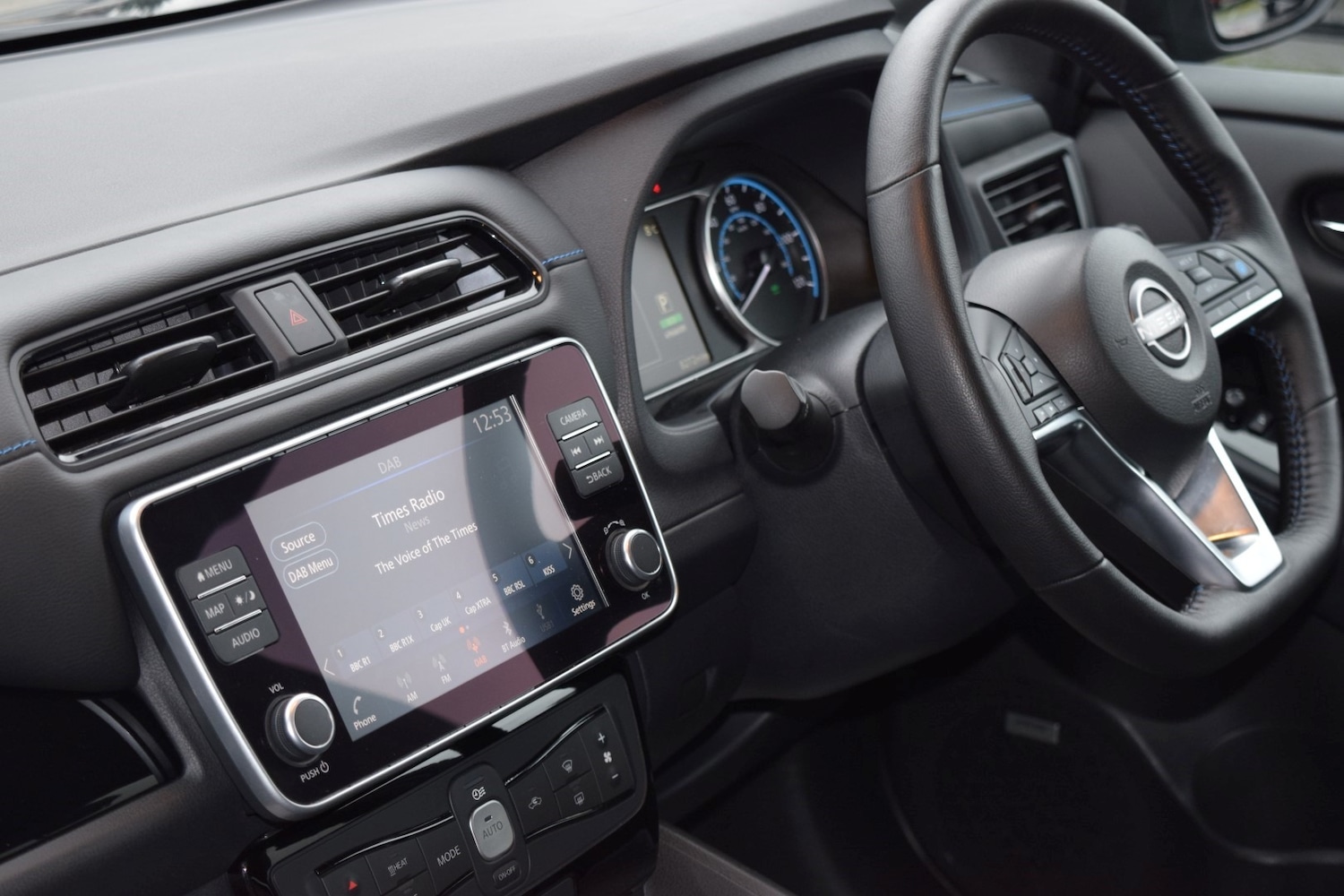 Used Nissan Leaf 2024 for sale - 77311392: Photo 41