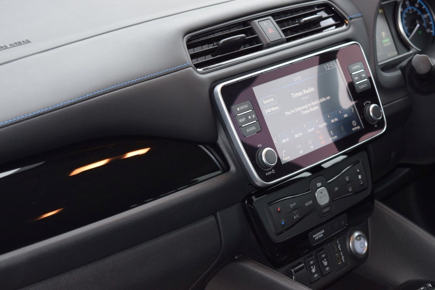 Used Nissan Leaf 2024 for sale - 77311392: Photo 42