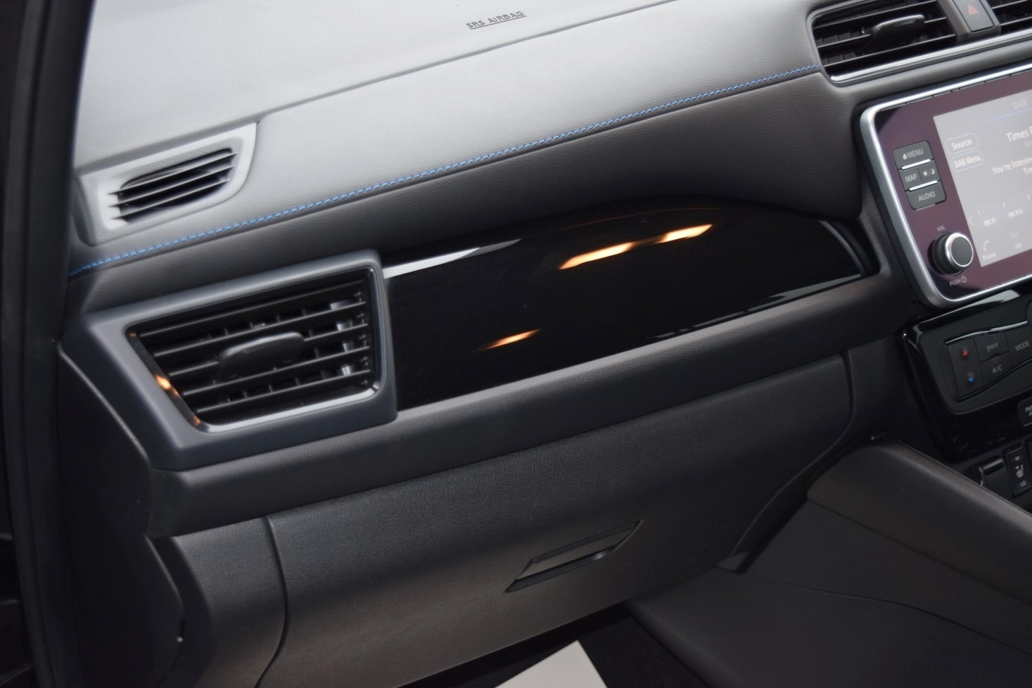 Used Nissan Leaf 2024 for sale - 77311392: Photo 43