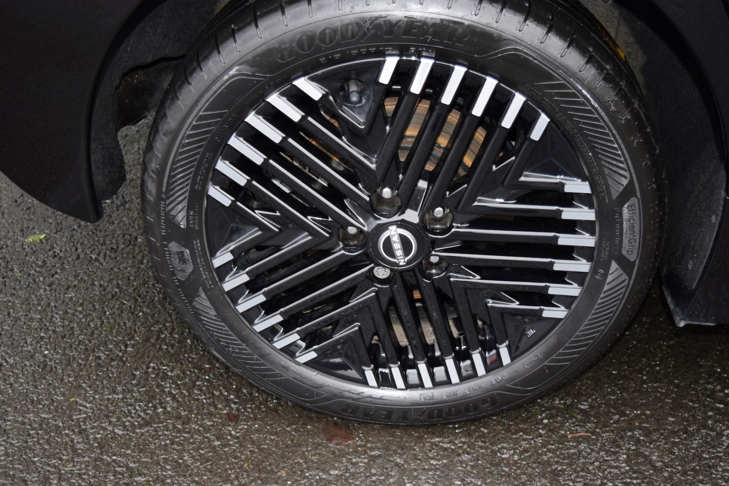 Used Nissan Leaf 2024 for sale - 77311392: Photo 45