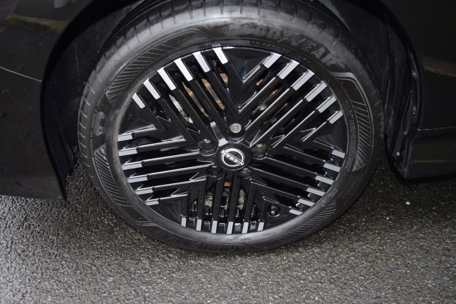 Used Nissan Leaf 2024 for sale - 77311392: Photo 46