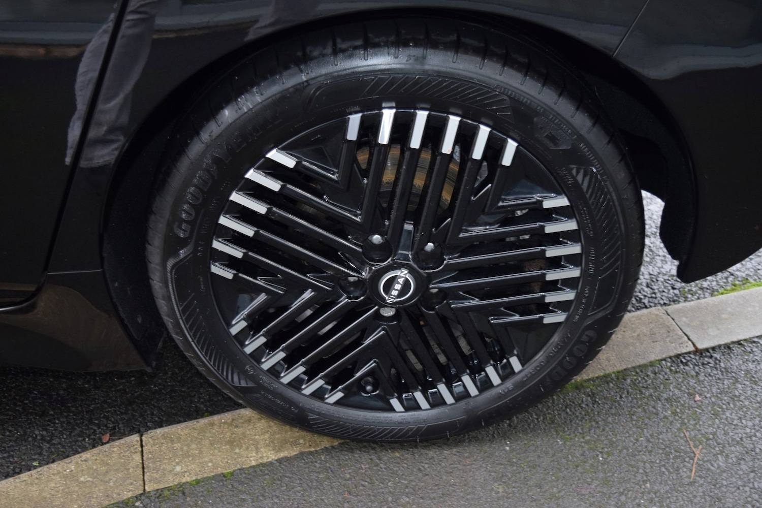 Used Nissan Leaf 2024 for sale - 77311392: Photo 47