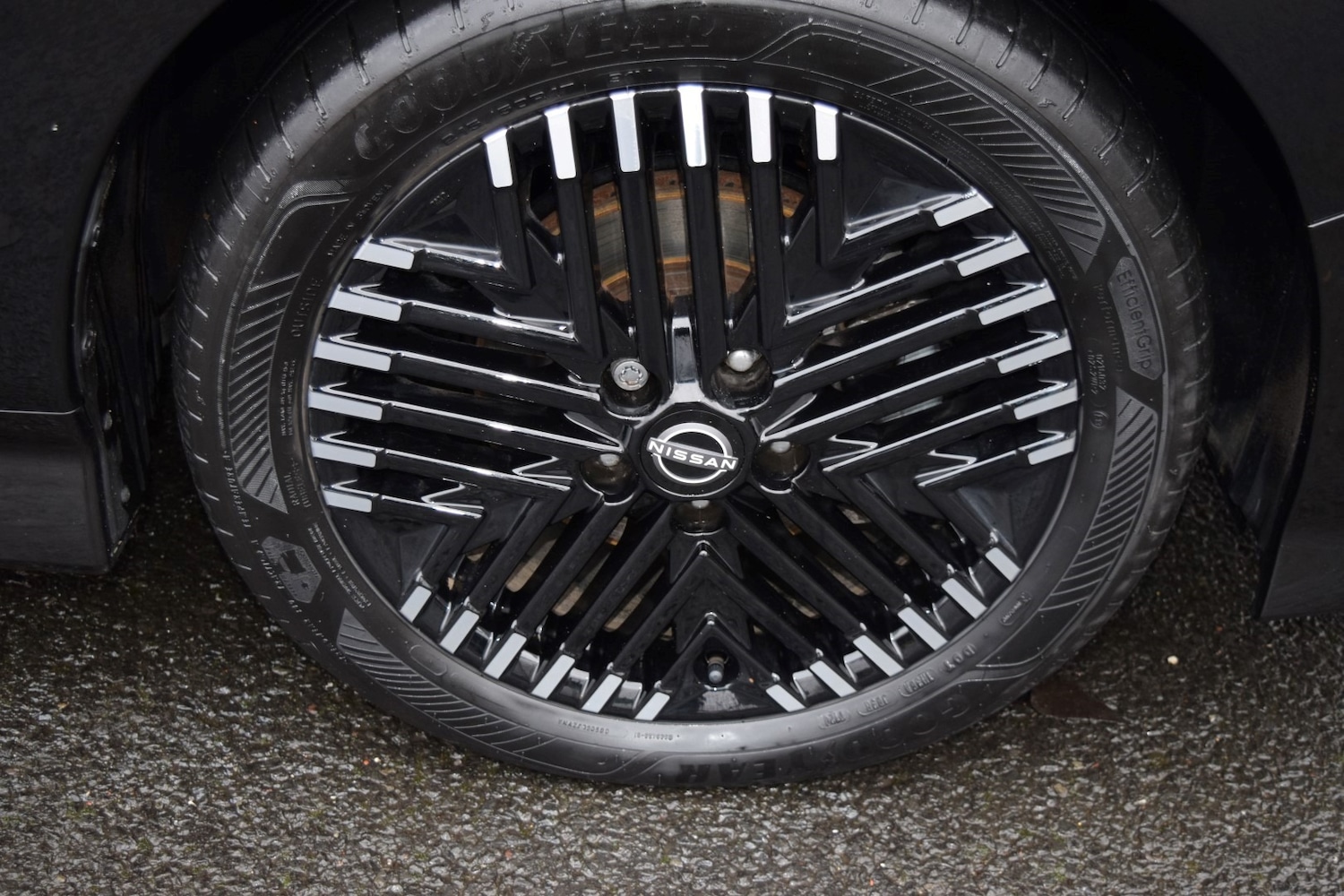 Used Nissan Leaf 2024 for sale - 77311392: Photo 48