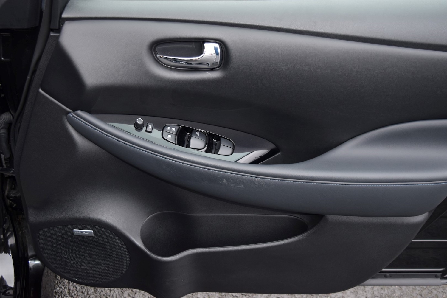 Used Nissan Leaf 2024 for sale - 77311392: Photo 49