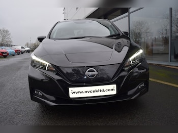 Used Nissan Leaf 2024 for sale - 77311392: Photo