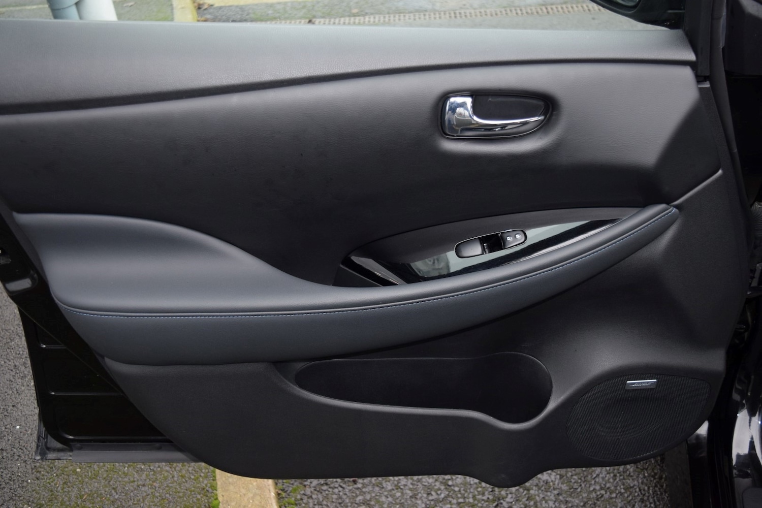 Used Nissan Leaf 2024 for sale - 77311392: Photo 50