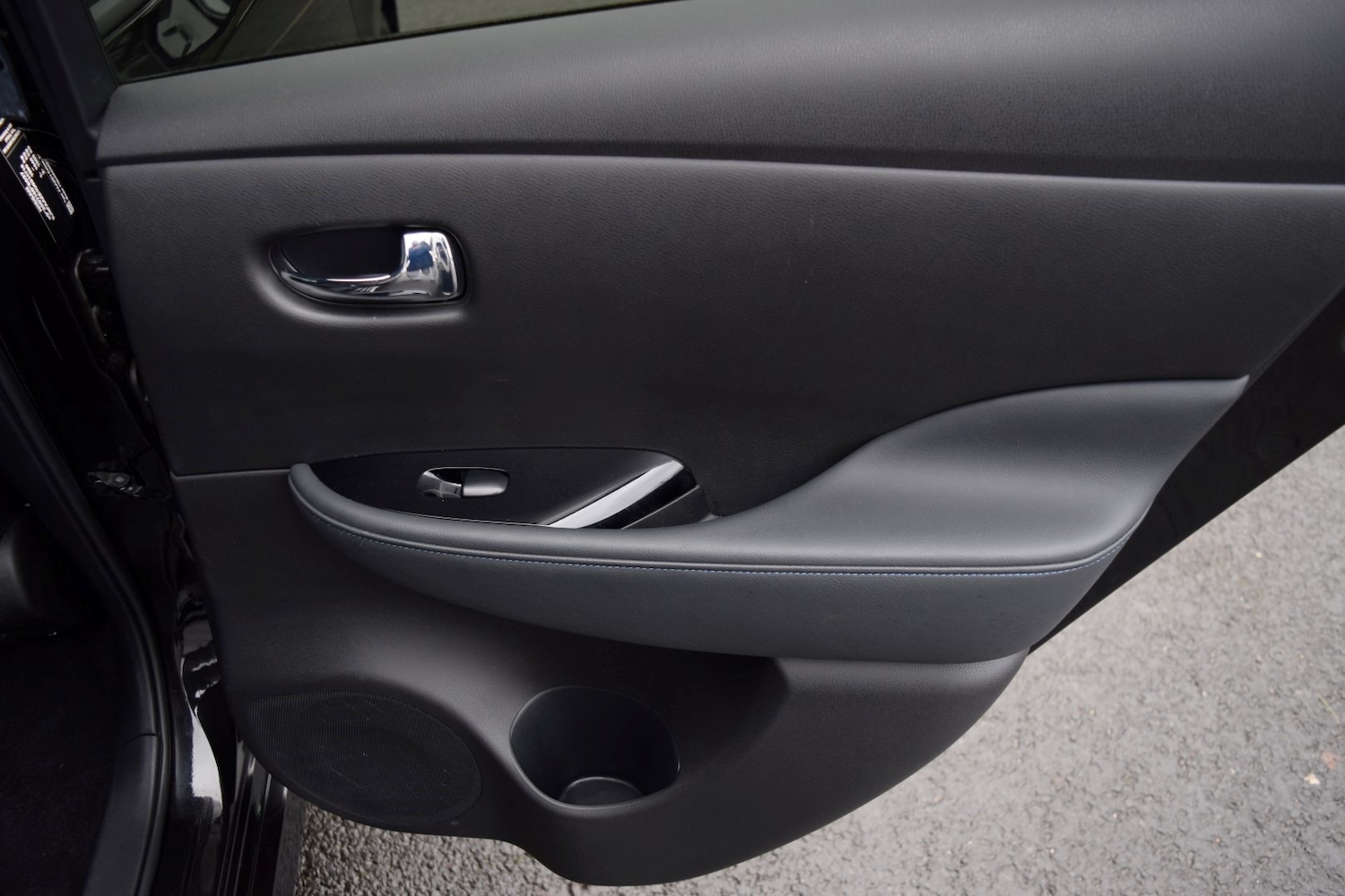 Used Nissan Leaf 2024 for sale - 77311392: Photo 52