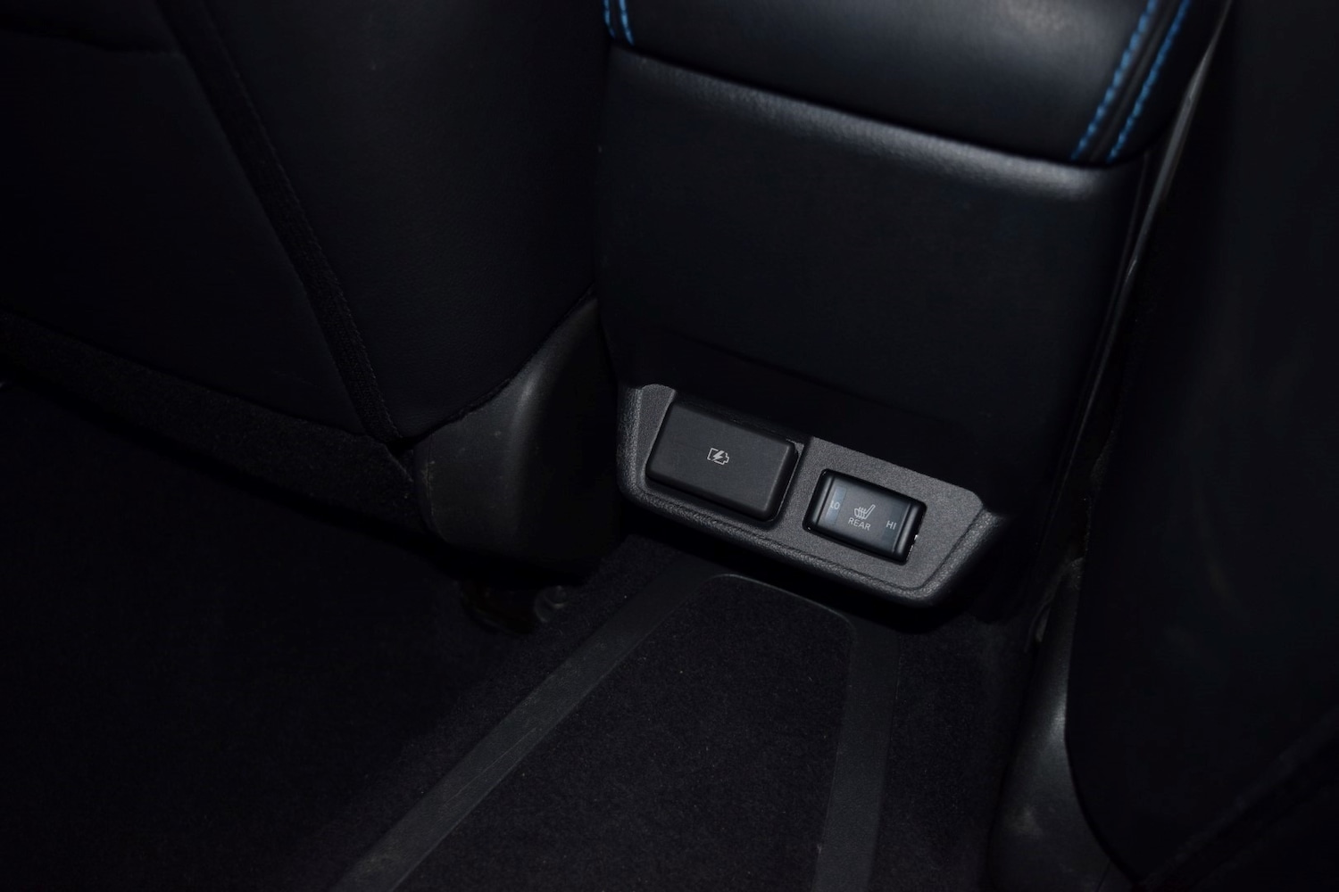 Used Nissan Leaf 2024 for sale - 77311392: Photo 53