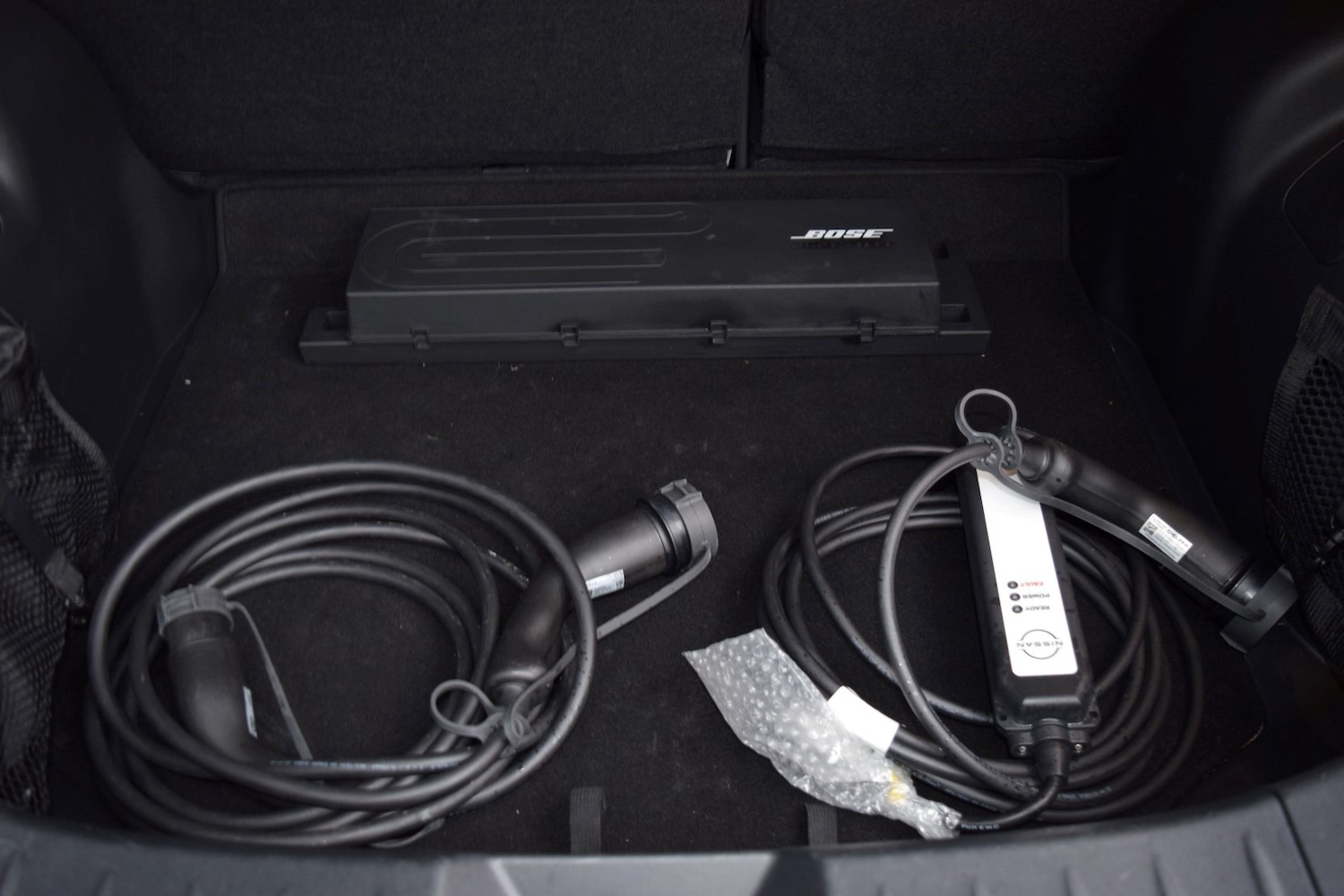 Used Nissan Leaf 2024 for sale - 77311392: Photo 54