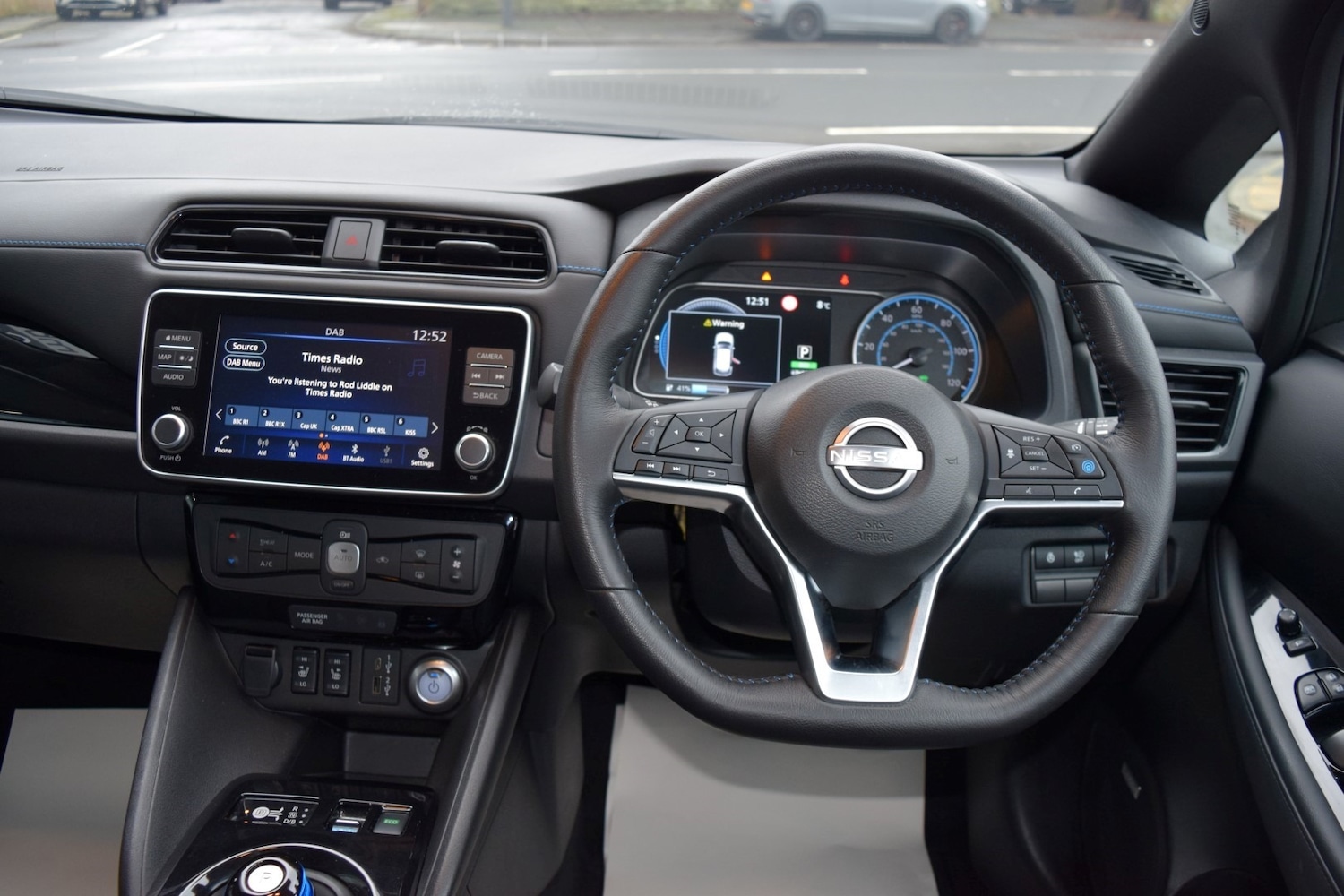 Used Nissan Leaf 2024 for sale - 77311392: Photo 9