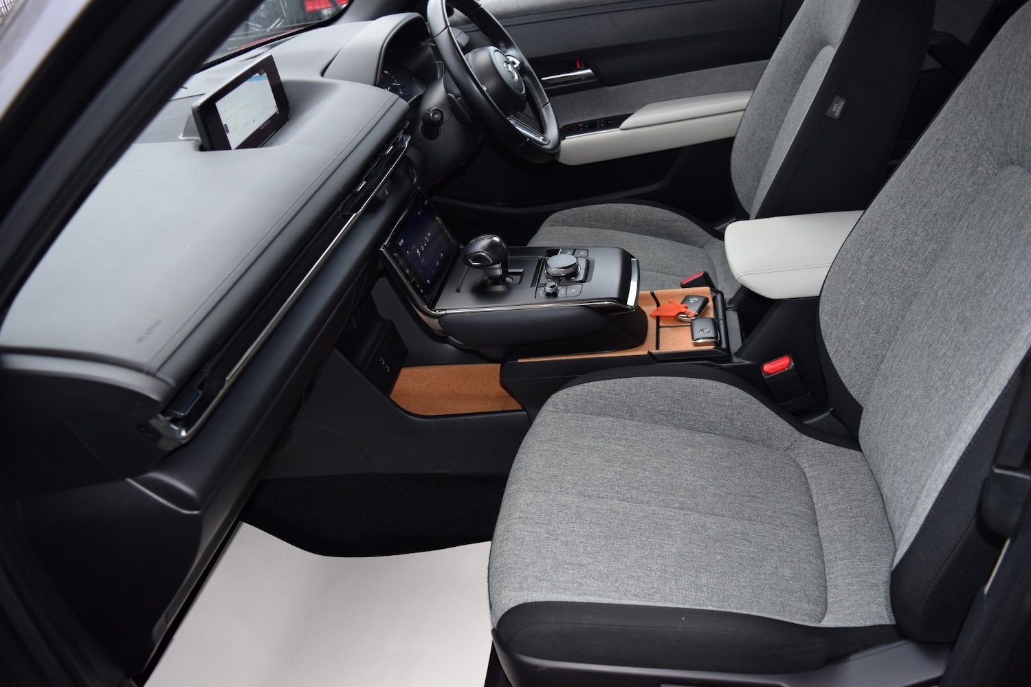 Used Mazda MX-30 2022 for sale - 76682471: Photo 10