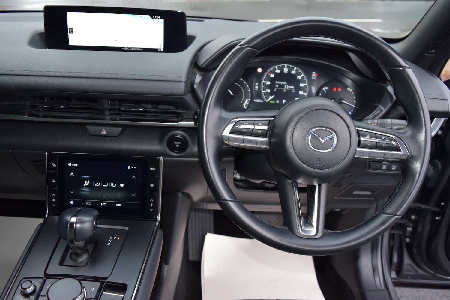 Used Mazda MX-30 2022 for sale - 76682471: Photo 15