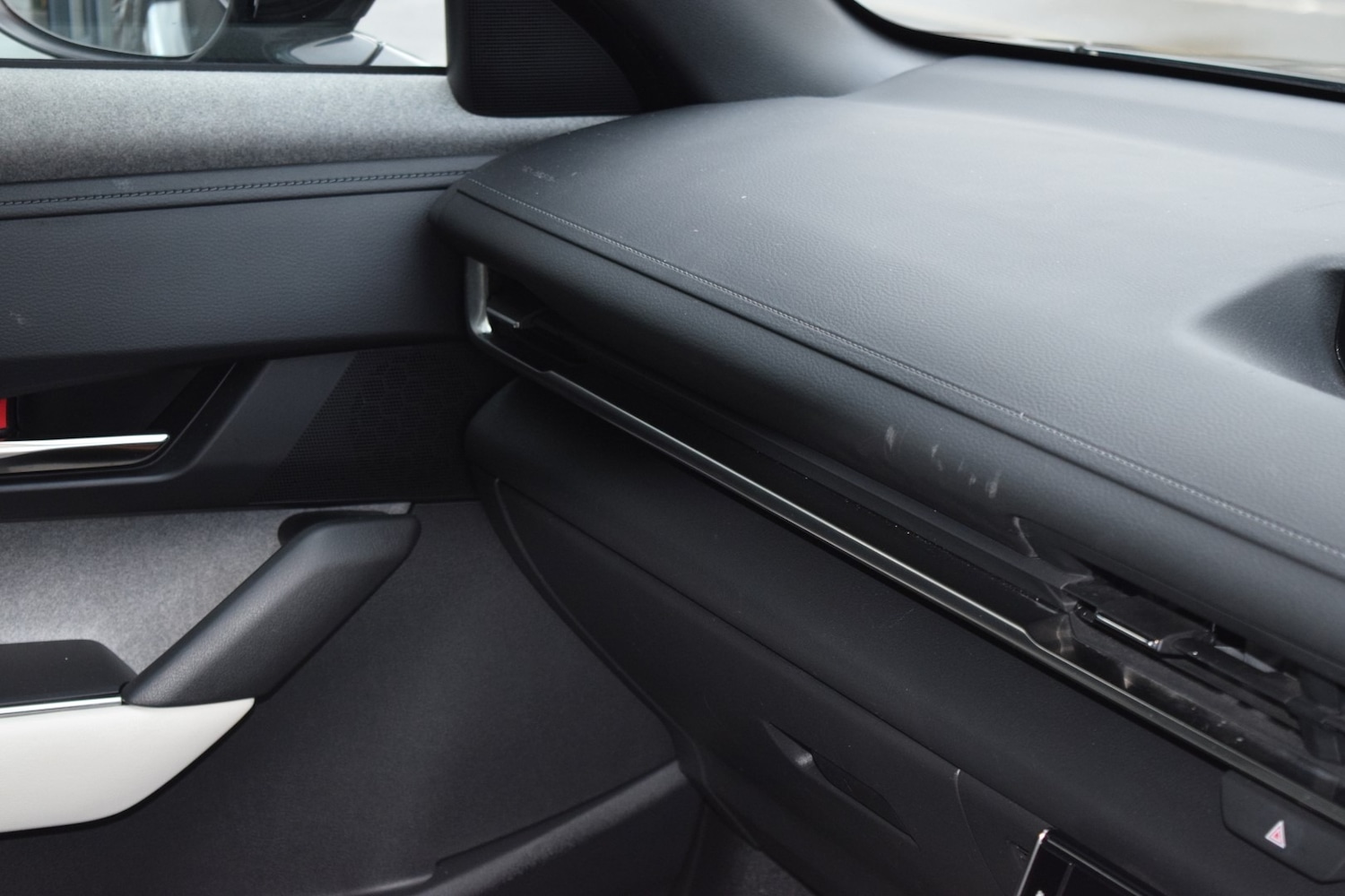 Used Mazda MX-30 2022 for sale - 76682471: Photo 17