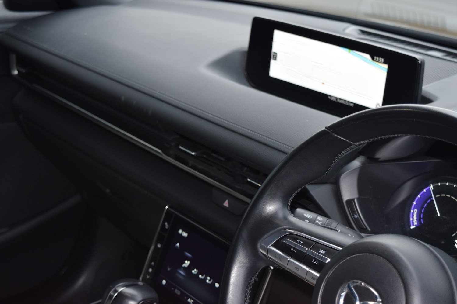 Used Mazda MX-30 2022 for sale - 76682471: Photo 18