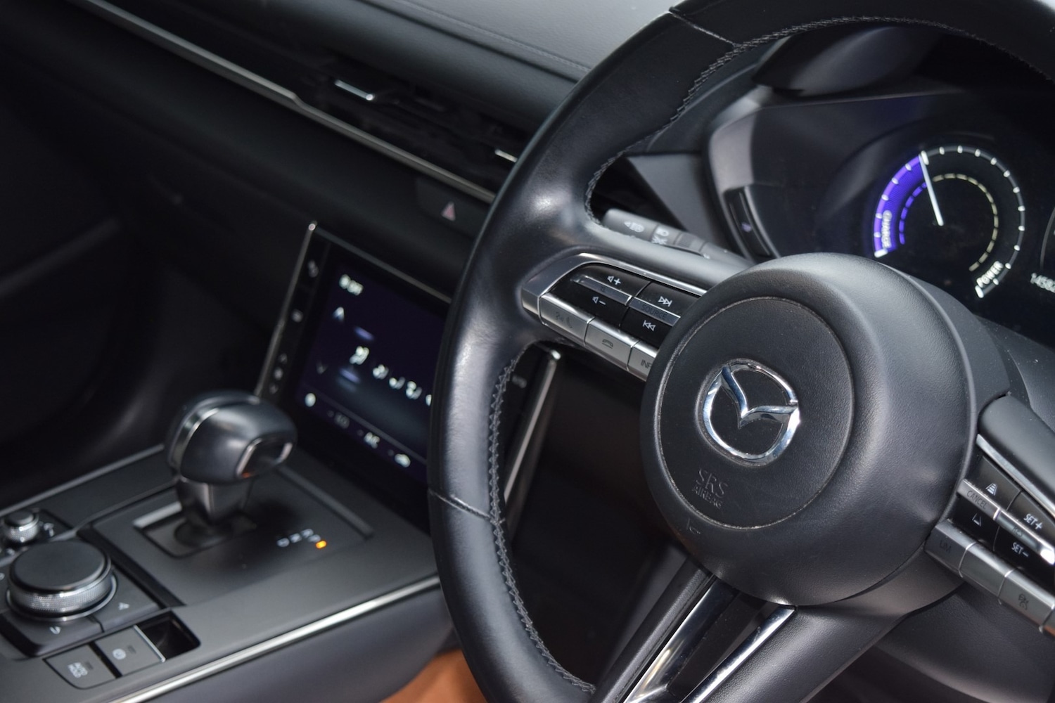 Used Mazda MX-30 2022 for sale - 76682471: Photo 19