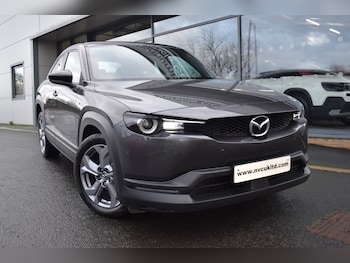 2022 (72) - 107kW Prime Line 35.5kWh 5dr Auto