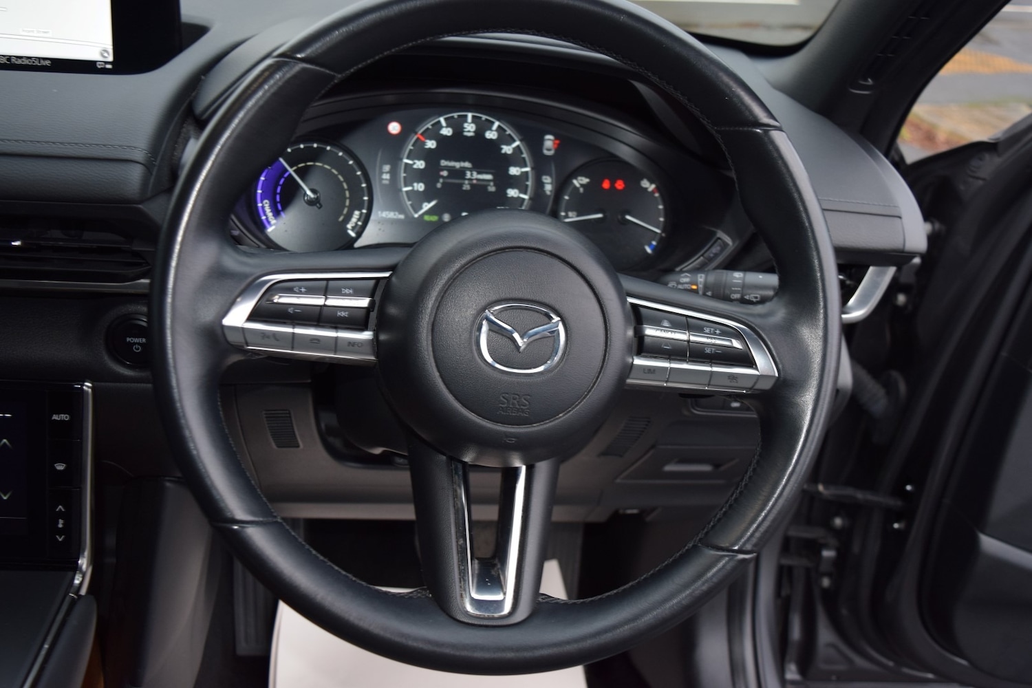 Used Mazda MX-30 2022 for sale - 76682471: Photo 20