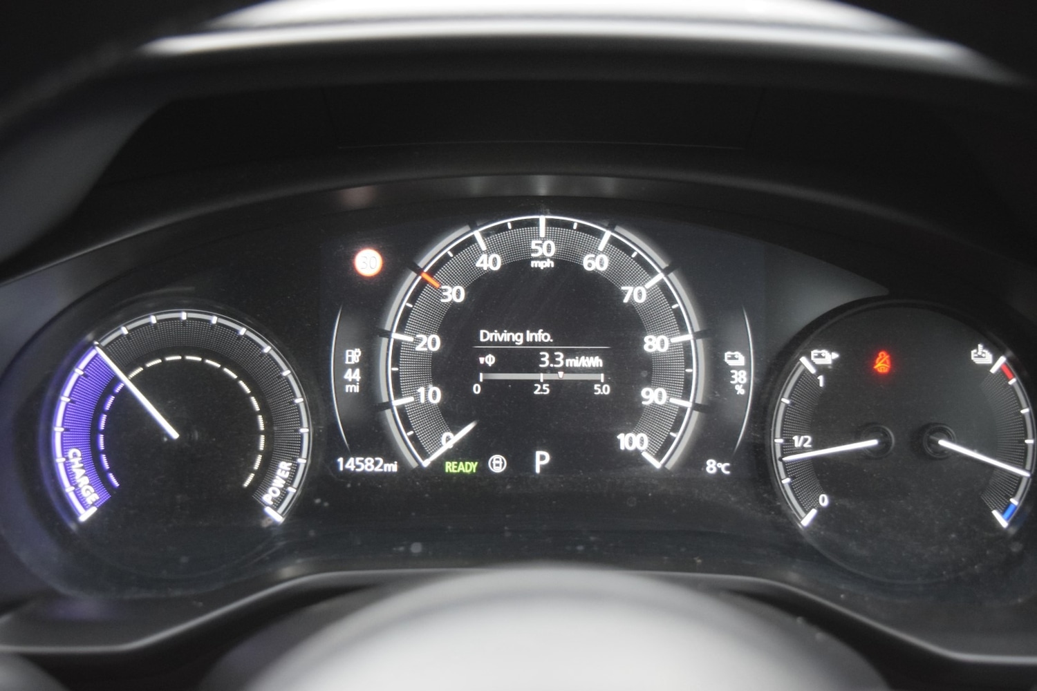 Used Mazda MX-30 2022 for sale - 76682471: Photo 21