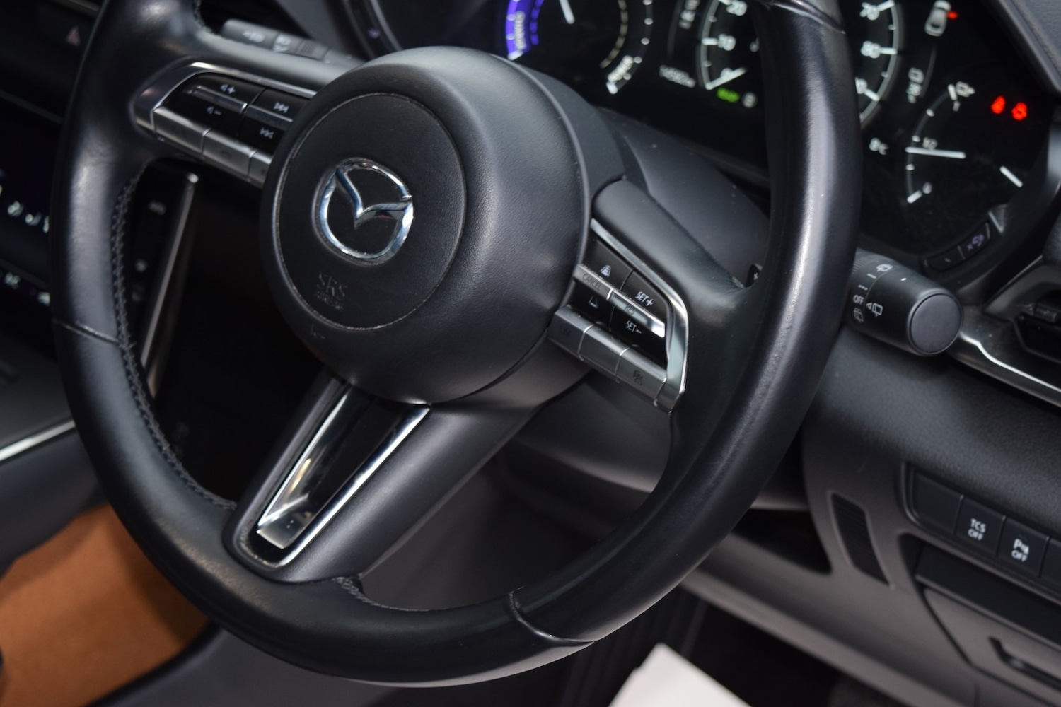 Used Mazda MX-30 2022 for sale - 76682471: Photo 22