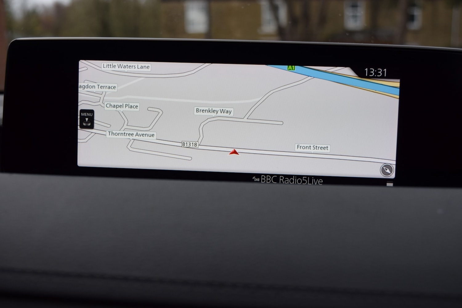 Used Mazda MX-30 2022 for sale - 76682471: Photo 24