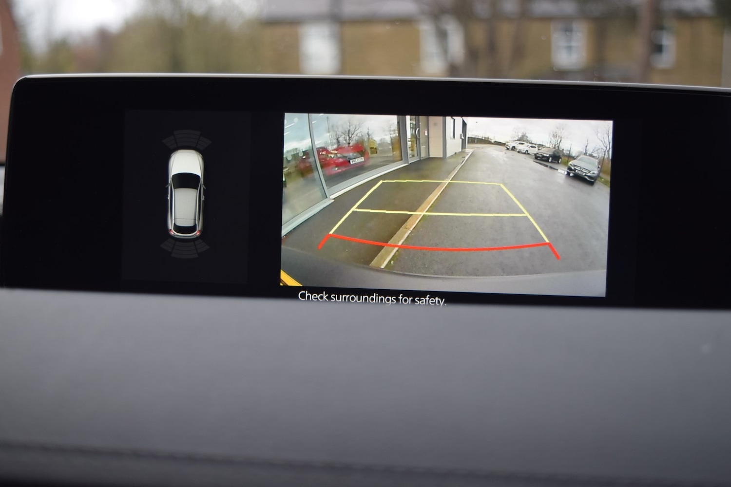 Used Mazda MX-30 2022 for sale - 76682471: Photo 25