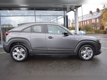 Used Mazda MX-30 2022 for sale - 76682471: Photo